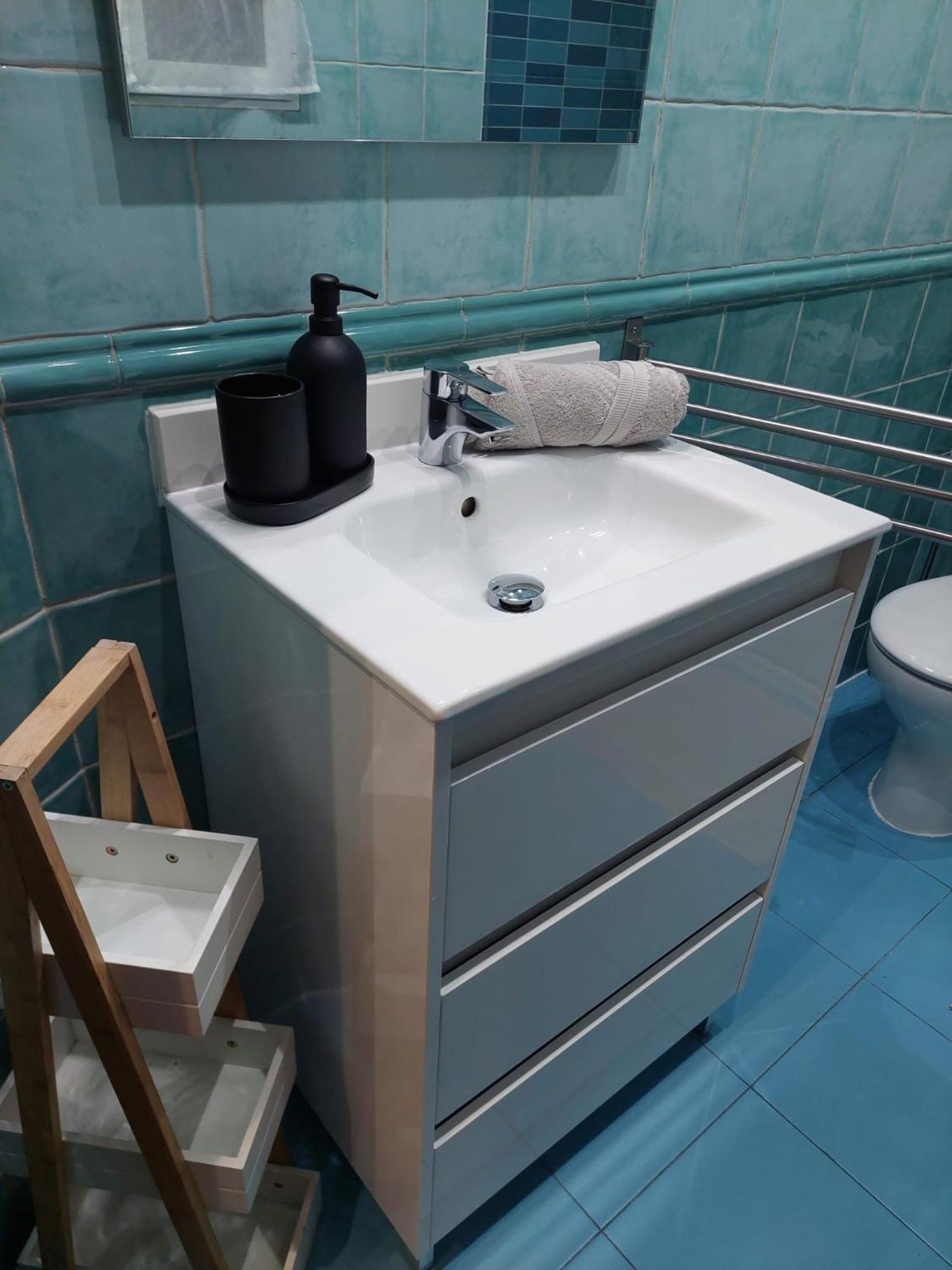 Nuevo, Junto Al Ayuntamiento Y Casco Viejo Apartamento *