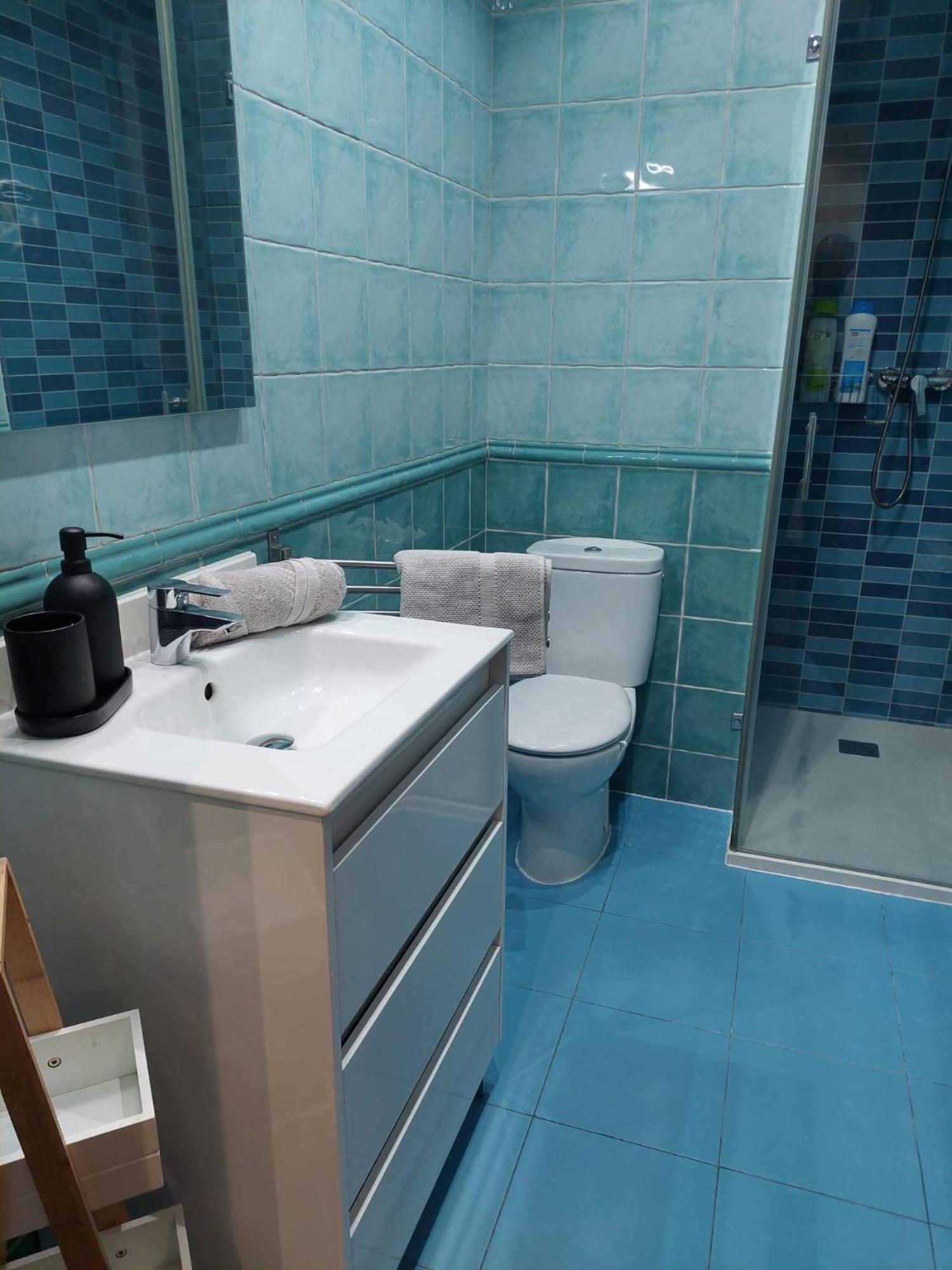 Apartamento Nuevo, Junto Al Ayuntamiento Y Casco Viejo *