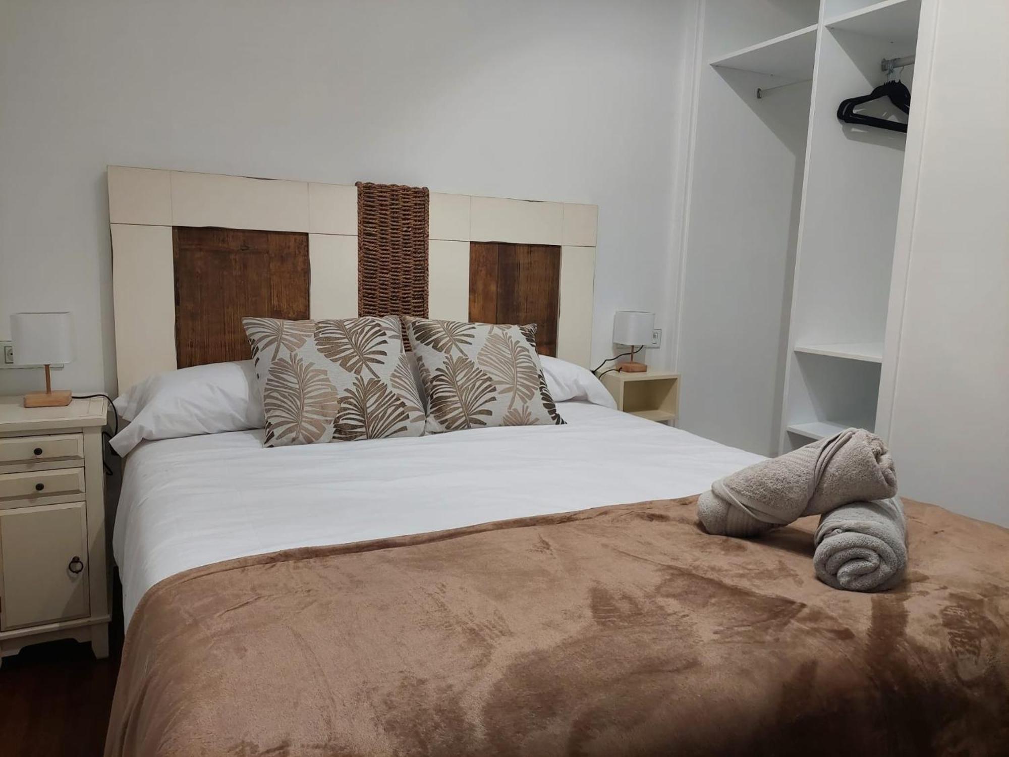 Nuevo, Junto Al Ayuntamiento Y Casco Viejo Apartamento Bilbao
